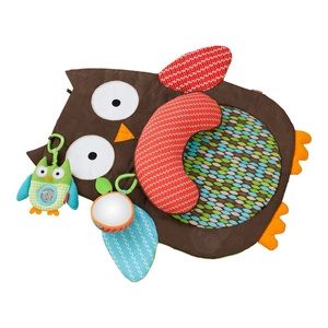 Skip Hop Tummy Time Play Set